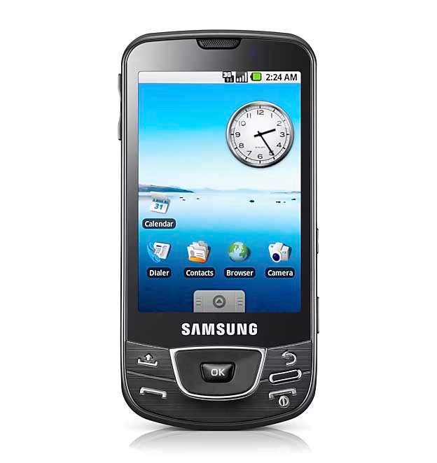 Samsung galaxy GT-I7500